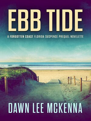 cover image of Ebb Tide